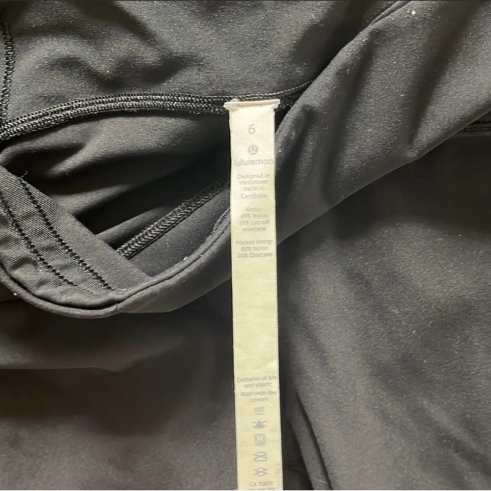 Lululemon | Leggings - Picture 3 of 5
